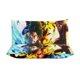 thumbnail image 4 of My-Hero-Academia My-Hero-Academia Bedding Set Sheet Set for Kids Adults,All Season Lightweight, 4 of 5