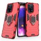 thumbnail image 1 of FOXDOCK Funda Antigolpes para OPPO FIND X5 5G – Protección Total con Soporte y Diseño Robusto, 1 of 5