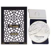 Perfume Khalis Luxury Collection Charming Edp 100Ml Mujer