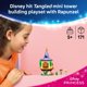 thumbnail image 2 of Set LEGO Disney Torre Mini de Rapunzel 43294, 2 of 6