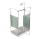 thumbnail image 2 of Shower Door Líneas 120x80cm (Sin Receptáculo), 2 of 3