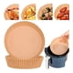 thumbnail image 1 of X100 Forros Desechables Antiadherente Freidora Para Air Frye, 1 of 7