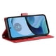 thumbnail image 4 of Funda para FOXDOCK Motorola Moto G53 5G– Cuero Premium, 3 ranuras para tarjetas, Protección contra impactos, 4 of 5
