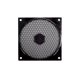 thumbnail image 1 of Filtro de ventilador SilverStone SST-FF121B-USA 120 mm con rejilla en forma de panal, 1 of 2