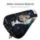 thumbnail image 4 of Cruella: Bruja Funda de Asiento de Bicicleta Impermeable, Cojín Elástico Suave, Protector contra Lluvia, Polvo y UV, 4 of 6