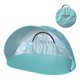 thumbnail image 3 of Sun Shelter Tent Easy Setup Sombrilla Instantánea Para Viajes Al Aire Libre A Prueba De Viento Blue Rabbit, 3 of 5