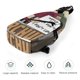 thumbnail image 5 of Sr. Birchum Riñonera Bandolera con Estampado Integral para Hombres y Mujeres, Bolso Cruzado Gráfico de Tendencia, Mochila de Hombro Streetwear para Ciclismo y Deportes, Riñonera Versátil Casual, 5 of 6