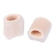 thumbnail image 4 of Separadores De Dedos De 2 Piezas Protección De Dedos Para Hallux Valgus Talla S, 4 of 5