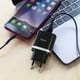 thumbnail image 4 of Adaptador cargador Hoco C12Q USB 3.0 certificado, 4 of 4