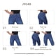 thumbnail image 5 of Jeans Mujer Cargo Flare J9048, 5 of 5