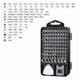 thumbnail image 2 of Kit Desatornillador Herramientas 115 Pcs Multifunción Torx, 2 of 3