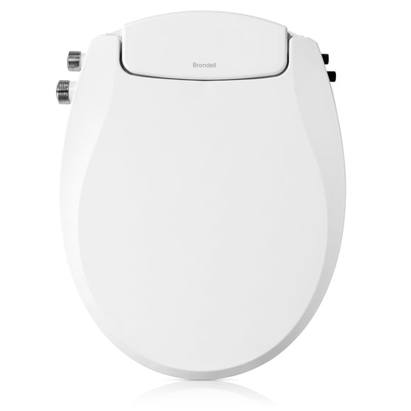 Asiento De Bidé Para Inodoro Swash No Eléctrico Doble Temperatura