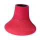 thumbnail image 2 of Soporte De Caña De Pescar Cardán Antideslizante Soporte De Soporte Para Barra De Vientre Rojo, 2 of 3