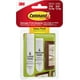 thumbnail image 1 of Multipack Tiras Colgar Cuadros De 5.4kg y 7.2kg Command 3M blanco 17x9x4, 1 of 6
