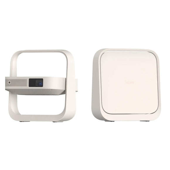 Proyector portátil XGIMI Elfin Flip Plus 1080P 500lm