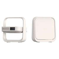 Proyector Portátil Xgimi Elfin Flip Plus 1080P 500Lm