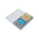thumbnail image 2 of Pesa Gramera De 0,1 A 500 Grs Balanza Alta Precision Tare, 2 of 6