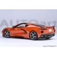 thumbnail image 2 of Modelo a escala Die-Cast AUTOart Chevrolet Corvette (C8) Stingray Z51, 2 of 9