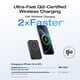 thumbnail image 3 of Batería externa EF ECOFLOW Rapid Mag de 10.000 mAh para iPhone 17/16/15, 3 of 8