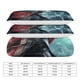 thumbnail image 2 of Thor Bedding Comforter Sets 3-Piece Bedding Set Soft Warm Bed Set for Bedroom All Season, 2 of 5