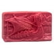 thumbnail image 5 of Molde de silicona para jabón ARTCRAFTMOLDS DRAKKAR 98 x 55 x 34 mm, 5 of 9