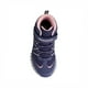 thumbnail image 4 of Botin Niña Force Hi Azul, 4 of 5