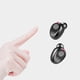 thumbnail image 2 of Audifonos Inalambricos Bluetooth Magnetico Indicador Negro, 2 of 3