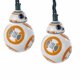 thumbnail image 3 of Juego de luces Kurt Adler SW9168 Ul Star Wars Bb8 de 10 luces, 3 of 9