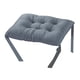 thumbnail image 5 of almohadillas de silla rectangular para estudiantes banco de aula cojín suave, 5 of 5