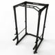 thumbnail image 3 of Jaula Power Rack Multifuncional WR60 Ten Series, 3 of 6