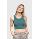thumbnail image 1 of Crop Top All Day Verde Mujer Falcone, 1 of 3