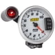 thumbnail image 1 of Taquímetro JEGS 13 cm 0‑10 000 RPM con luz de cambio, 1 of 9
