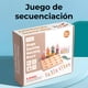 thumbnail image 4 of Juguetes Didácticos Madera Montessori Secuencias Bebés Juego, 4 of 7