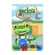 thumbnail image 1 of Cartel de Metal Decorativo El Garaje de Gecko Desmarcar 30x20 cm, 1 of 6