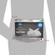 thumbnail image 4 of Bolsa de Basura Extra Grande con asas transparente 79x106 cm, 20 Un, 4 of 4