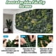 thumbnail image 3 of Jardín Muro Vertical Artificial C Palmeta Plantas 60x40 Cm Verde, 3 of 4