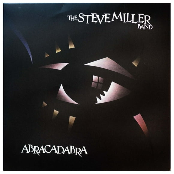 Steve Miller Band - Abracadabra | Vinilo