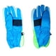 thumbnail image 3 of Guantes De Nieve Para Niños, Térmicos, Invierno. Talla S Verde, 3 of 3