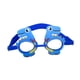 thumbnail image 2 of Gafas De Natación Para Niños, Gafas De Natación Ajustables Para Bebés Jóvenes, Deportes Acuáticos, Dinosaurio, 2 of 3