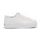 thumbnail image 1 of Zapatillas Mujer Keds Triple Up Leather Blanca blanco 8 us / 25 cen, 1 of 7
