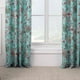 thumbnail image 3 of Set de cortinas Greenland Home Barefoot Bungalow Audrey, 3 of 4