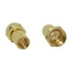 thumbnail image 1 of Conectores Coaxiales Rg59 Macrotel – Cable – Tv, 1 of 3