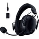 thumbnail image 1 of Audífonos para Gaming Razer BlackShark V3 Pro Inalámbricos con ANC Negro, 1 of 9
