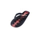 thumbnail image 1 of Sandalia de Playa Hombre Rojo, 1 of 3