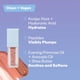 thumbnail image 5 of Brillo Labial Aceite Hidratante y Voluminizador Kosas Wet con Ácido Hialurónico, 5 of 8