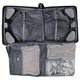thumbnail image 2 of Bolso Porta Trajes Con Ruedas Platinum Elite Shadow Black, 2 of 9