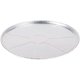 thumbnail image 2 of Bandejas para pizza DCS Deals de 25 cm redondas de papel aluminio – paquete de 25, 2 of 5