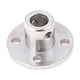 thumbnail image 4 of Conector De Acoplamiento De Brida Profesional Para Conexión De Eje Modelo DIY Rígido, 4 of 5