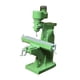 thumbnail image 3 of Modelo De Taladro De Banco De Torno A Escala 1/64, Modelo De Herramienta De Reparación Para Escena De Taller, Taladro De Banco Para Ni?os, 3 of 5