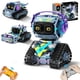 thumbnail image 1 of Kit de construcción de robot STEM EXCOUP 3 en 1 con control remoto y por app, 1 of 7